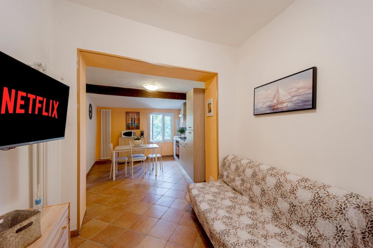 10 Minuti Dal Mare⋆⋆⋆⋆⋆ Borgo Storico Ligure Apartment Lingueglietta Exterior foto
