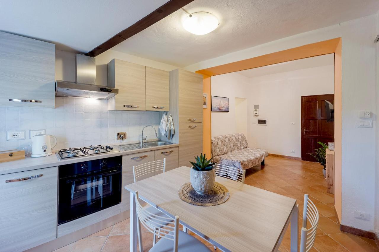 10 Minuti Dal Mare⋆⋆⋆⋆⋆ Borgo Storico Ligure Apartment Lingueglietta Exterior foto